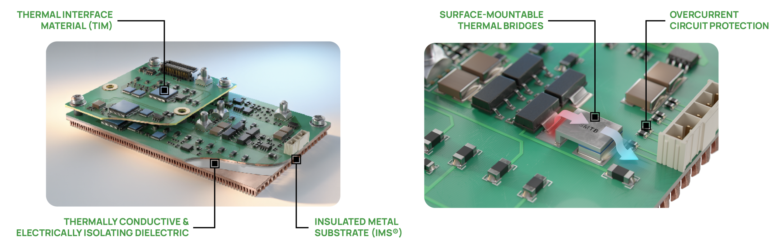 Award-Winning Products by TCLAD