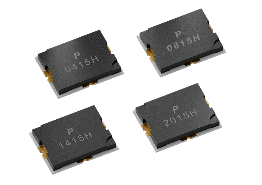 Current Limiting Module