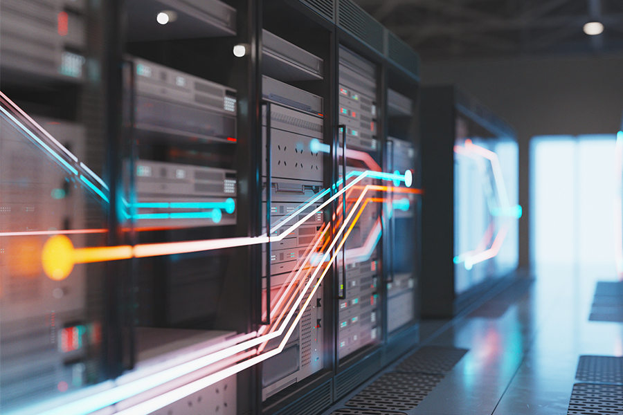 High-Speed Computing