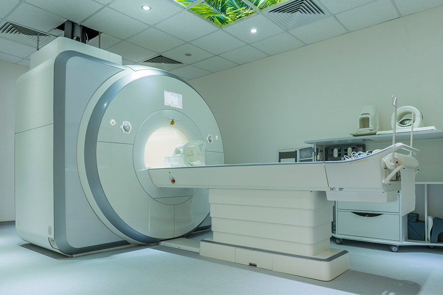 Medical Electronics