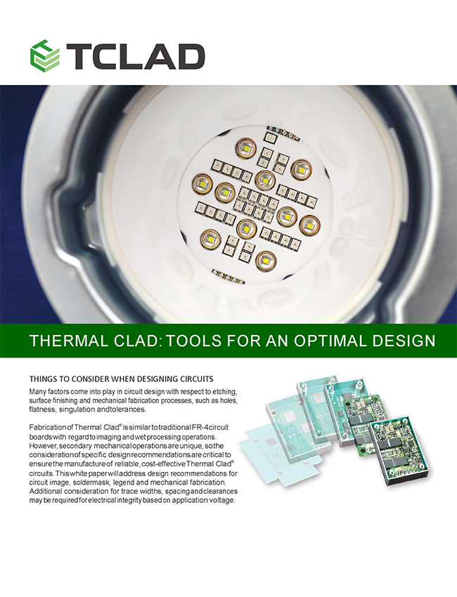 Optimized Design Starts Here