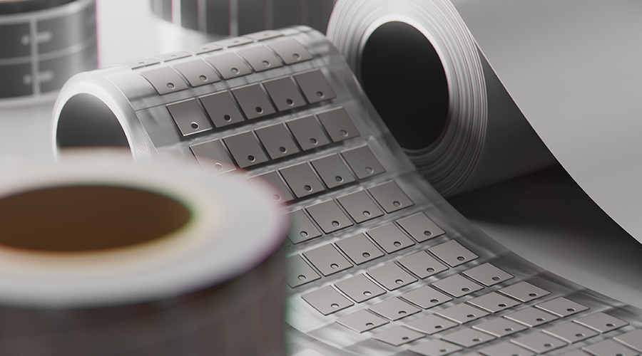 Thermal Insulation Pads