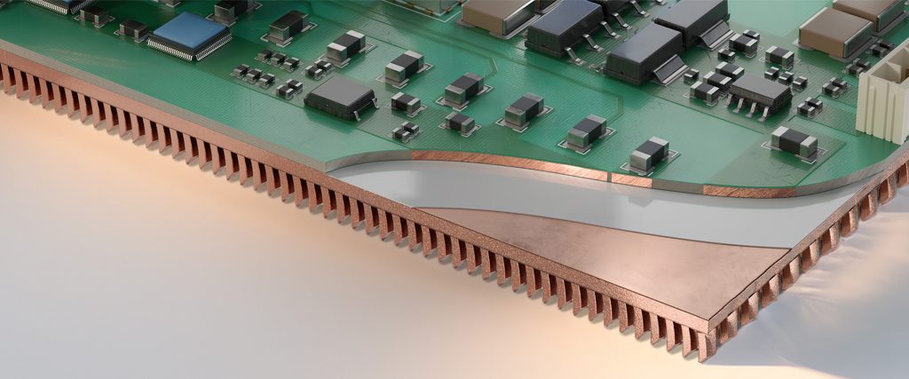 Insulated Metal Substrate